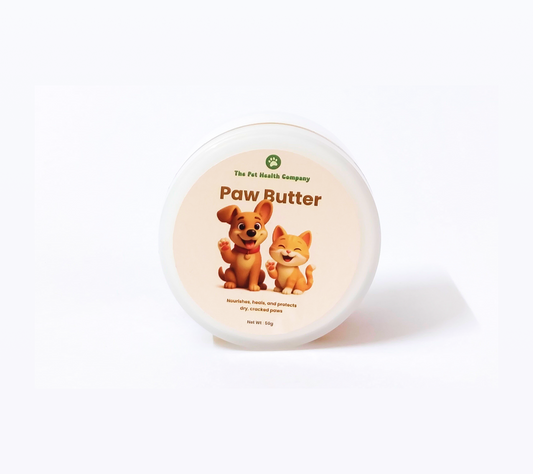 Paw Butter